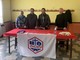 Gattinara, Patrizio Petterino nuovo presidente del Circolo ACLI Gattinara, Patrizio Petterino nuovo presidente del Circolo ACLI