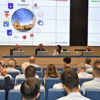 Alagna crocevia di scienza e alta quota: medici dell’Aeronautica alla Capanna Margherita