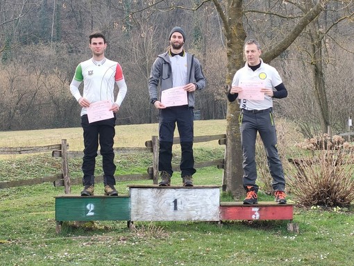 Arcieri del Sesia, partenza sprint nelle gare di campagna: pioggia di podi tra Rocca Canavese e Castiglione Olona - FOTO Arcieri del Sesia, partenza sprint nelle gare di campagna: pioggia di podi tra Rocca Canavese e Castiglione Olona - FOTO