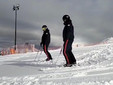 Bielmonte, stagione sciistica da record: sicurezza garantita dai Carabinieri
