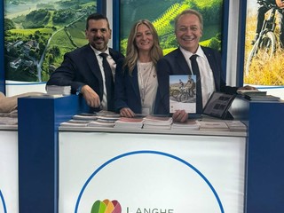Langhe Monferrato Roero