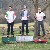Arcieri del Sesia, partenza sprint nelle gare di campagna: pioggia di podi tra Rocca Canavese e Castiglione Olona - FOTO