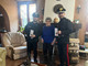 Crevacuore, i Carabinieri accorciano le distanze: visite di cortesia agli anziani soli per prevenire le truffe Crevacuore, i Carabinieri accorciano le distanze: visite di cortesia agli anziani soli per prevenire le truffe