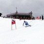Cresce l'attesa a Biella, tra un mese il campionato nazionale di slalom dell'ANA a Bielmonte: ecco il programma (foto di repertorio)