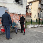Crevacuore, i Carabinieri tra i cittadini per prevenire le truffe agli anziani