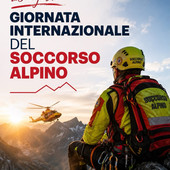 Giornata internazionale del Soccorso Alpino, Cirio: "Grazie a chi ogni giorno aiuta sulle nostre montagne"