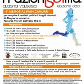 Alagna: sabato 13 settembre si corre la &quot;Frazionissima&quot;