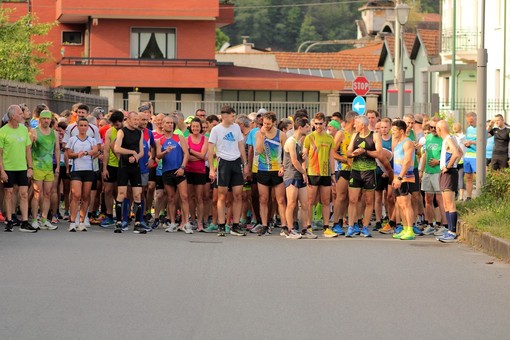 La rassegna di maggio dell’Atletica Valsesia tra competizioni locali e gare nazionali