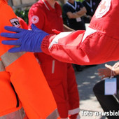 Foto di repertorio Foto di repertorio