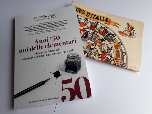 Rassa: Emilio Uggeri presenta il suo nuovo libro Rassa: Emilio Uggeri presenta il suo nuovo libro