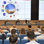 Alagna crocevia di scienza e alta quota: medici dell’Aeronautica alla Capanna Margherita