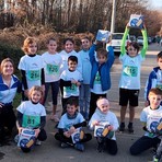 Prato Sesia, successo per la 28ª edizione del “Cross dal Panaton”: in gara anche i giovani dell’Atletica Valsesia Prato Sesia, successo per la 28ª edizione del “Cross dal Panaton”: in gara anche i giovani dell’Atletica Valsesia