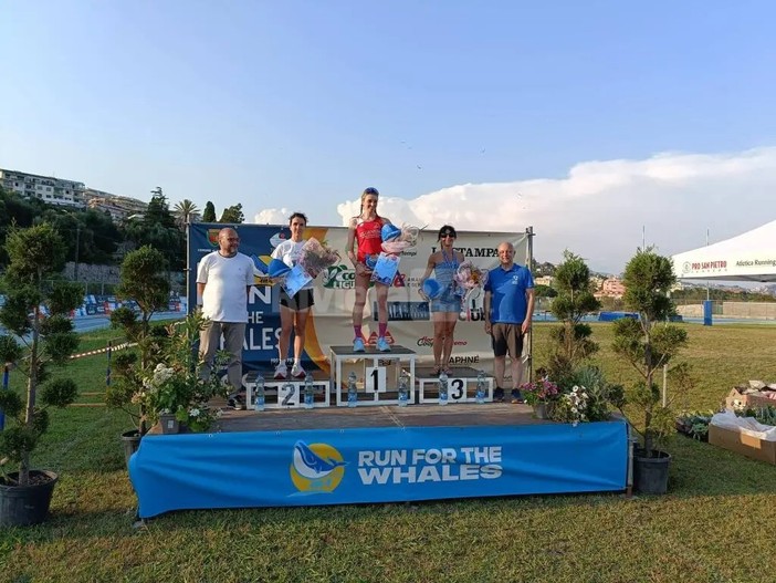 Atletica Valsesia: rassegna delle competizioni estive Atletica Valsesia: rassegna delle competizioni estive