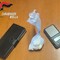 Brusnengo, 50 grammi di cocaina in auto: arrestato 28enne Brusnengo, 50 grammi di cocaina in auto: arrestato 28enne