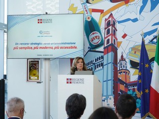 “Semplifica Piemonte” per una Regione più moderna, snella e facile