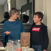 Arcieri del Sesia, Davide Bozzo Rolando premiato “Arciere dell’anno 2025” Arcieri del Sesia, Davide Bozzo Rolando premiato “Arciere dell’anno 2025”