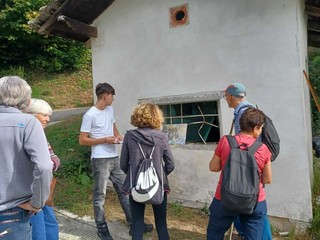Gli studenti della Scuola Barolo “Apprendisti Ciceroni” alle Giornate FAI d’Autunno