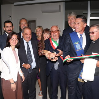 Inaugurato a Vercelli “SpazioTempo”, il nuovo centro polifunzionale per giovani con autismo