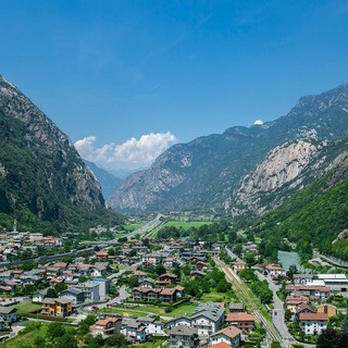Il mio ufficio con vista sul Monte Rosa: i nuovi professionisti del lavoro agile tra Torino e la Valsesia
