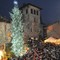 Il Borgo di Babbo Natale 2025, la magia torna tra le mura del Ricetto di Candelo (foto di repertorio) Il Borgo di Babbo Natale 2025, la magia torna tra le mura del Ricetto di Candelo (foto di repertorio)