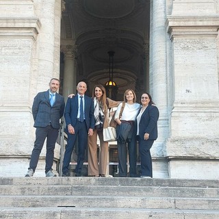 L’IIS Lancia di Borgosesia protagonista al Ministero: la Scuola Barolo tra le buone pratiche nazionali del Made in Italy