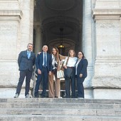 L’IIS Lancia di Borgosesia protagonista al Ministero: la Scuola Barolo tra le buone pratiche nazionali del Made in Italy