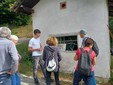 Gli studenti della Scuola Barolo “Apprendisti Ciceroni” alle Giornate FAI d’Autunno