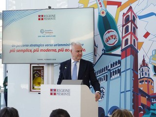 “Semplifica Piemonte” per una Regione più moderna, snella e facile