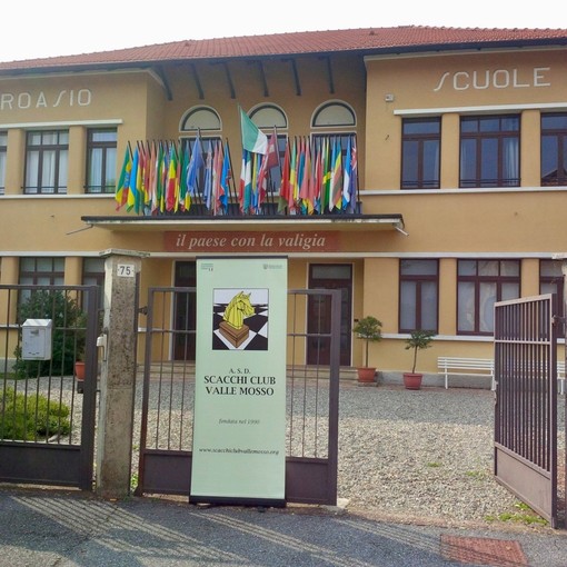 Roasio, al Museo dell’Emigrante il 6° Torneo “Scacco al Museo”