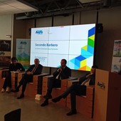 Arpa Piemonte, 30 anni al fianco dell'ambiente: presente anche il ministro Pichetto