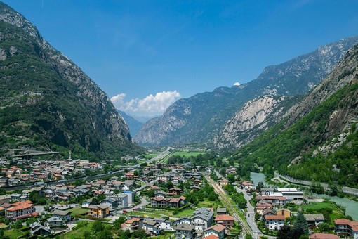 Il mio ufficio con vista sul Monte Rosa: i nuovi professionisti del lavoro agile tra Torino e la Valsesia