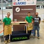 WorldSkills Piemonte 2026, la scuola Barolo di Borgosesia conquista primo e terzo posto nella falegnameria WorldSkills Piemonte 2026, la scuola Barolo di Borgosesia conquista primo e terzo posto nella falegnameria
