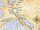 La Regione sottoscrive a Venezia il protocollo per la candidatura della Via Francigena a Patrimonio Mondiale Unesco