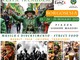 Borgosesia : dal 23 al 25 maggio arriva la &quot;Festa Irlandese&quot;