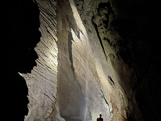 A Borgosesia la presentazione del l' "11° Corso di Speleologia di Primo Livello"