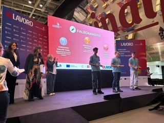 WorldSkills Piemonte 2026, la scuola Barolo di Borgosesia conquista primo e terzo posto nella falegnameria