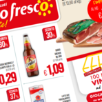 Approfitta delle offerte del volantino e vinci buoni spesa fino a 10.000 euro Approfitta delle offerte del volantino e vinci buoni spesa fino a 10.000 euro