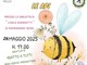 Un mondo da scoprire: le api protagoniste alla Biblioteca di Romagnano