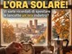Lancette indietro e sessanta minuti di sonno in più: è tornata l'ora solare Lancette indietro e sessanta minuti di sonno in più: è tornata l'ora solare