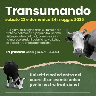 Aspettando Transumando al  santuario della Brughiera tra visite e convegni