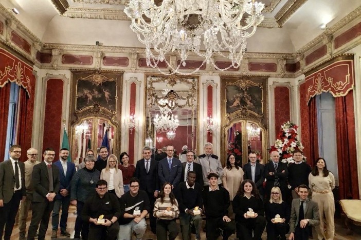 “Sicurezza nelle scuole”, in Prefettura a Vercelli premiati studenti e istituti dell’edizione 2025