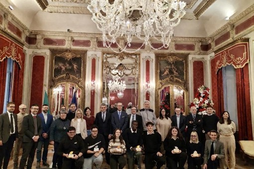 “Sicurezza nelle scuole”, in Prefettura a Vercelli premiati studenti e istituti dell’edizione 2025