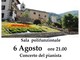 Scopello in musica: omaggio a Mozart, Chopin e Beethoven