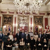 “Sicurezza nelle scuole”, in Prefettura a Vercelli premiati studenti e istituti dell’edizione 2025