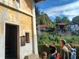 Gli studenti della Scuola Barolo “Apprendisti Ciceroni” alle Giornate FAI d’Autunno