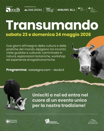 Aspettando Transumando al  santuario della Brughiera tra visite e convegni