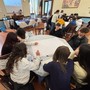 Varallo, gli studenti del D’Adda alla “Giornata del volontariato”: un incontro per scegliere il futuro attraverso l'impegno sociale Varallo, gli studenti del D’Adda alla “Giornata del volontariato”: un incontro per scegliere il futuro attraverso l'impegno sociale