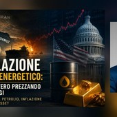 Stagflazione e rischio energetico: cosa sta davvero prezzando il mercato oggi