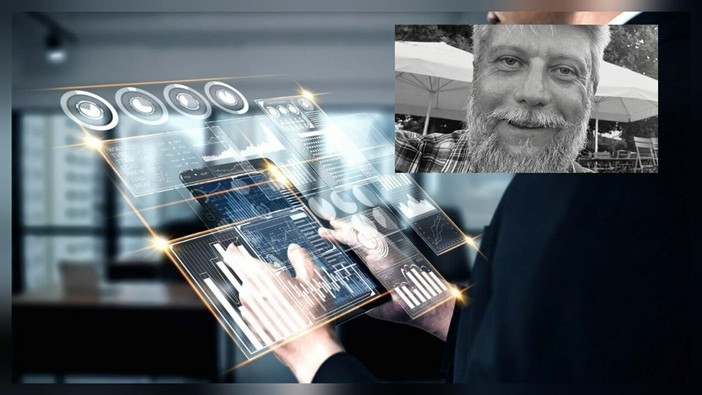 Dietro la "Magia" dell'algoritmo: cos'è davvero l'Intelligenza Artificiale Dietro la "Magia" dell'algoritmo: cos'è davvero l'Intelligenza Artificiale