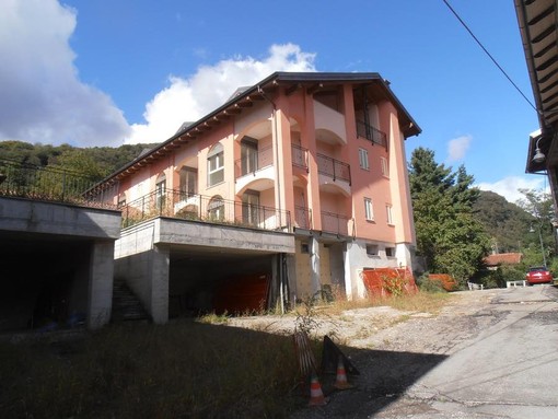 Alloggi popolari a Doccio, assegnazioni previste entro fine anno.